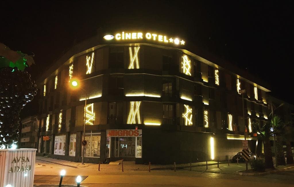 Ciner Otel