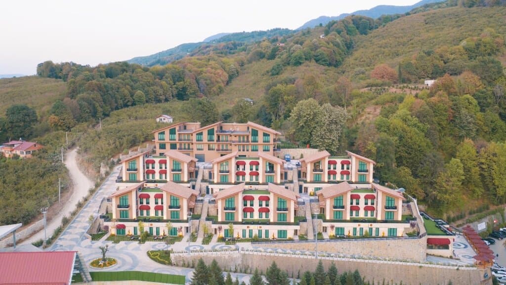 Altındere Vadi Hotel