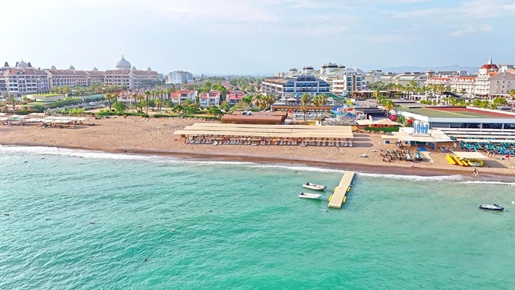 Luna Vista Hotel Belek