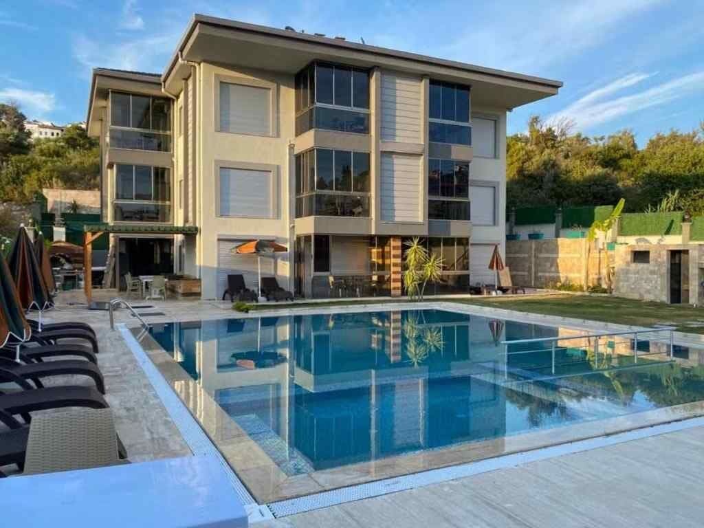 Mia Suites Kuşadası