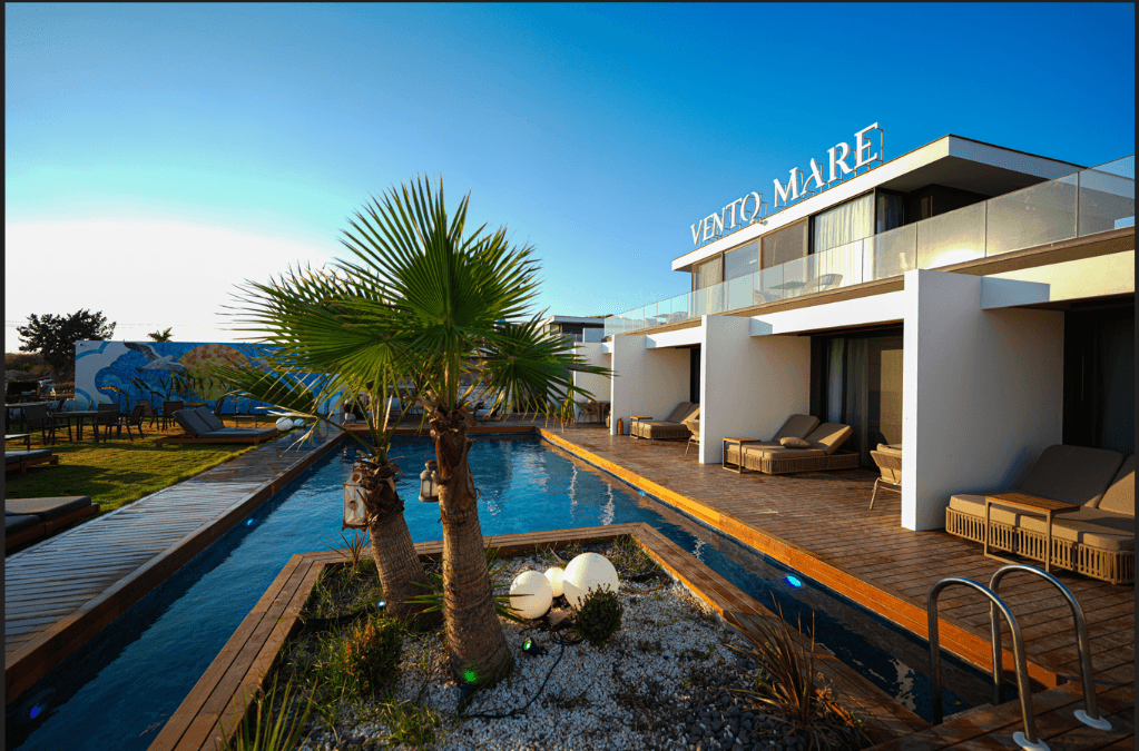 Vento Mare Çeşme
