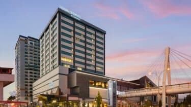 Four Points By Sheraton Elazığ