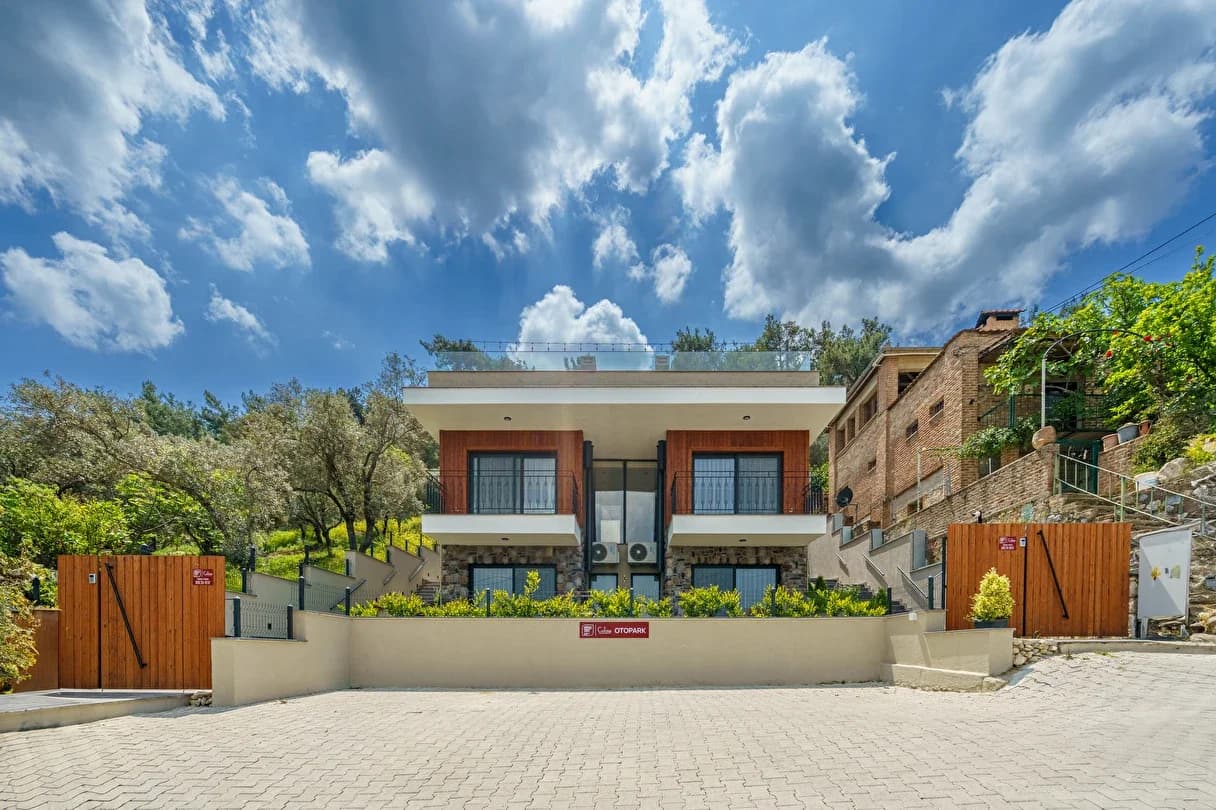 Ephesus Select Suites