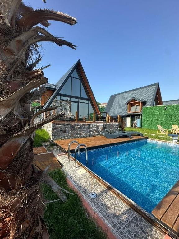 Gölköy Bungalov Kandıra