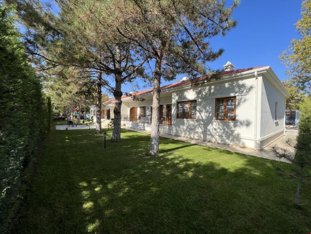 Sümer Otel