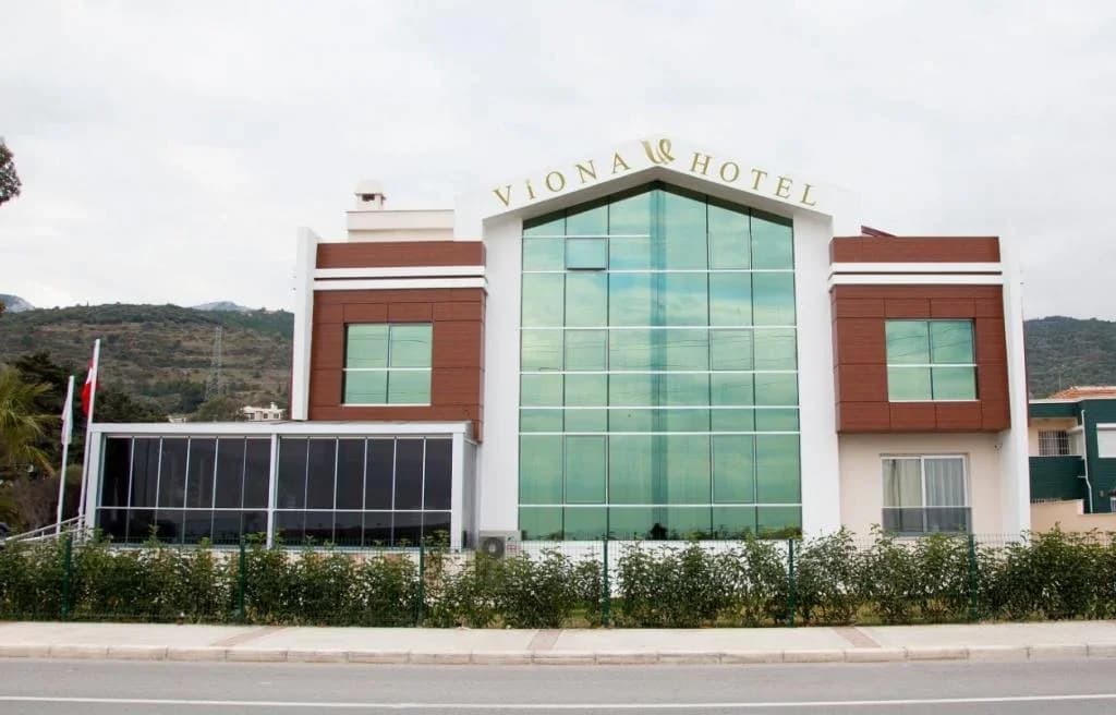 Viona Hotel