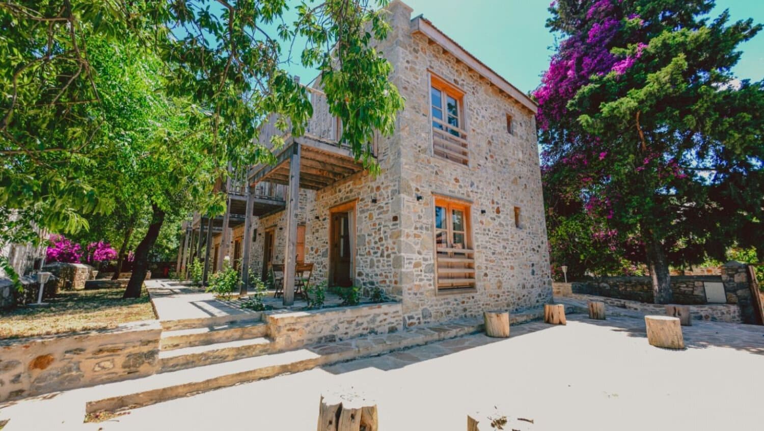 Gülhiz Eski Datça