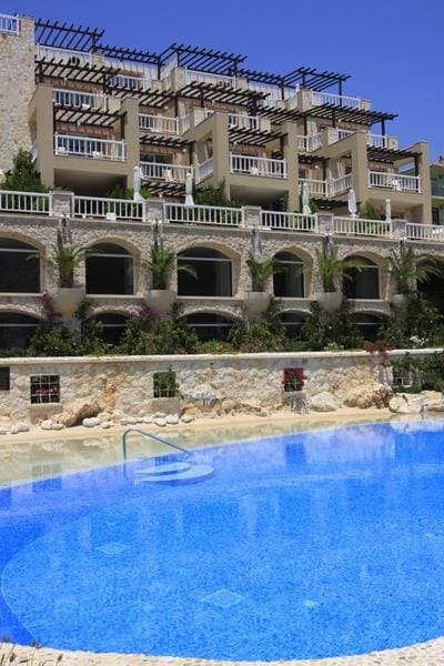 Likya Residence Hotel & Spa