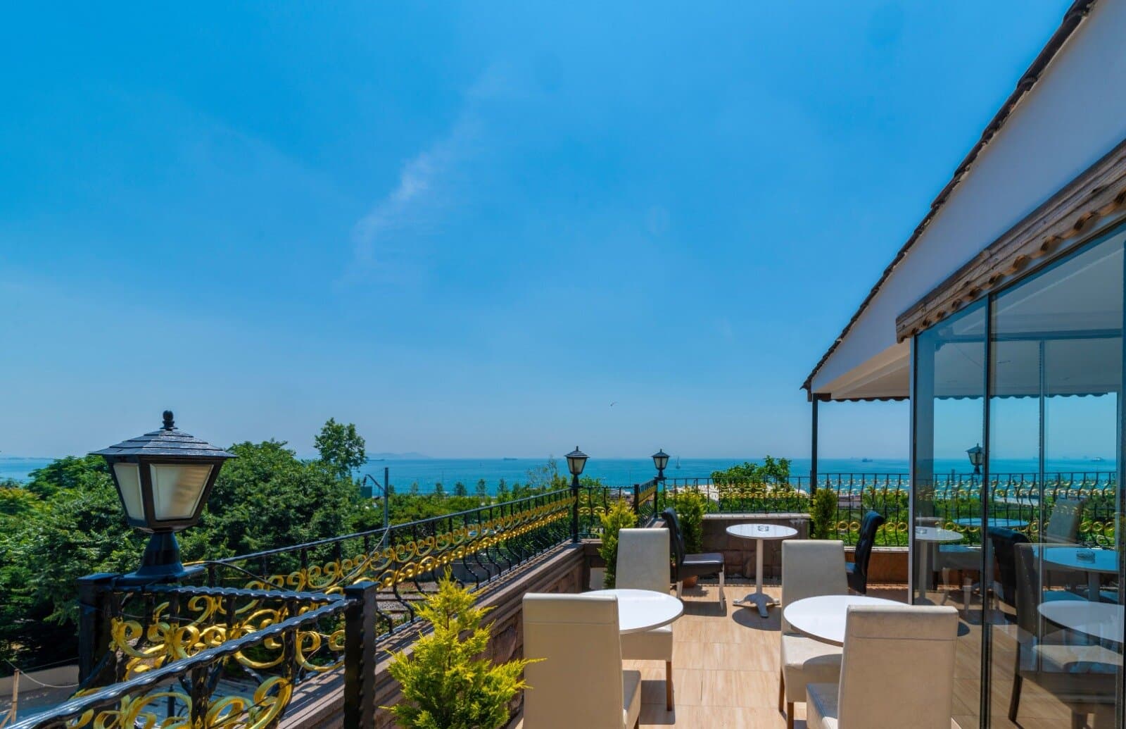 Harmony Hotel İstanbul