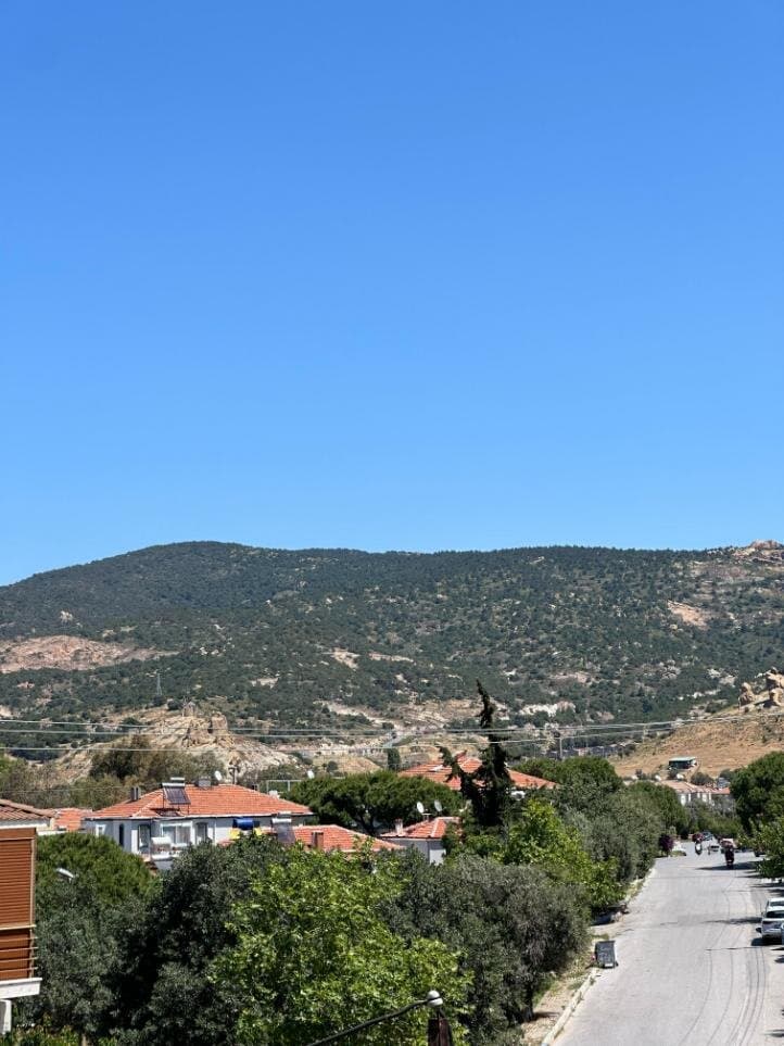 Zeytince Apart Foça