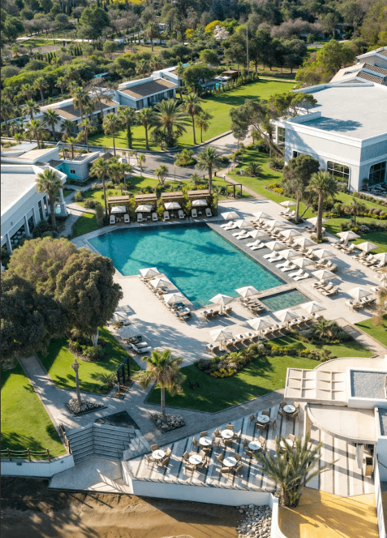 Merit Royal Gardens Hotel