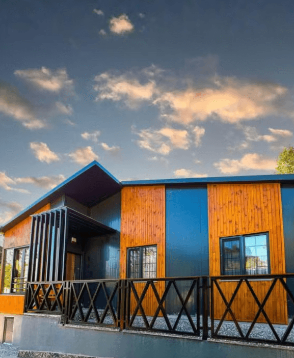 Uludağ Tatil Evleri - Villa Zirve