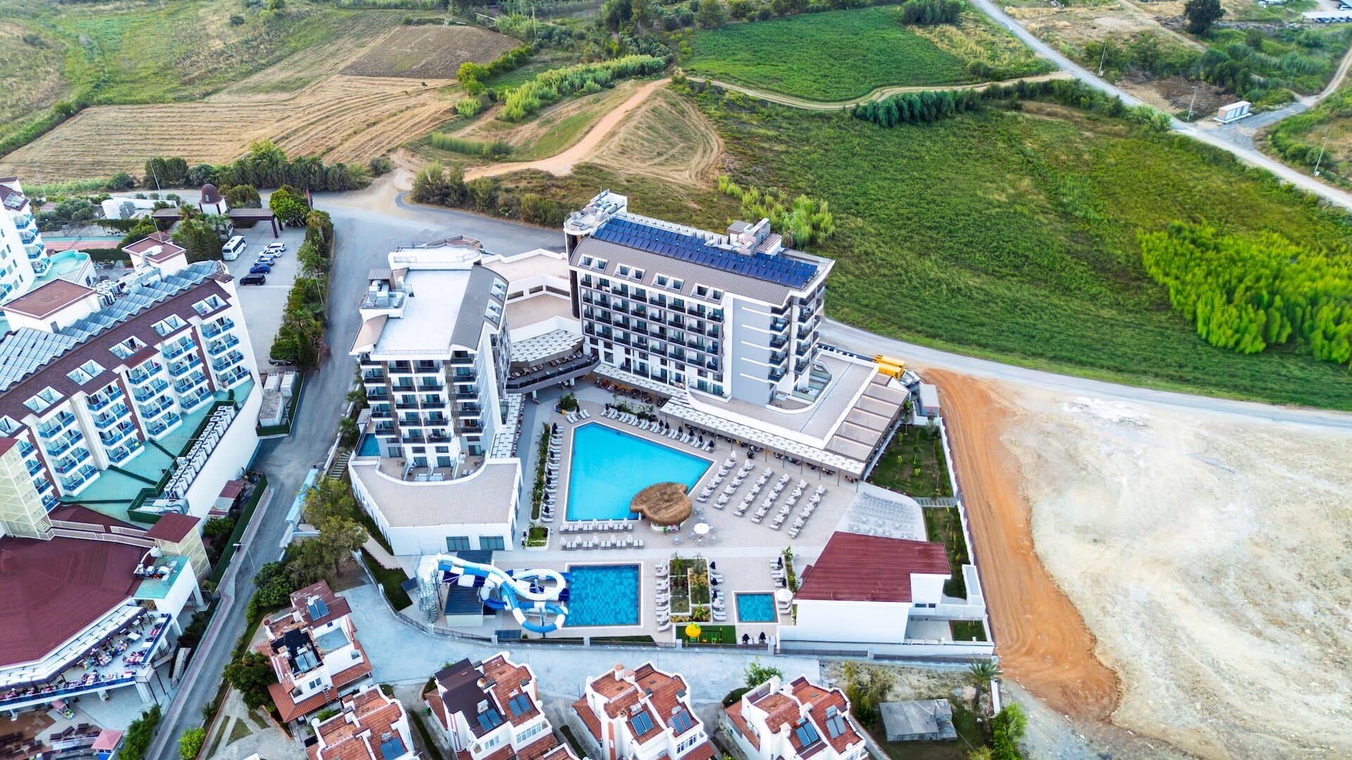 Çenger Blue Collection
