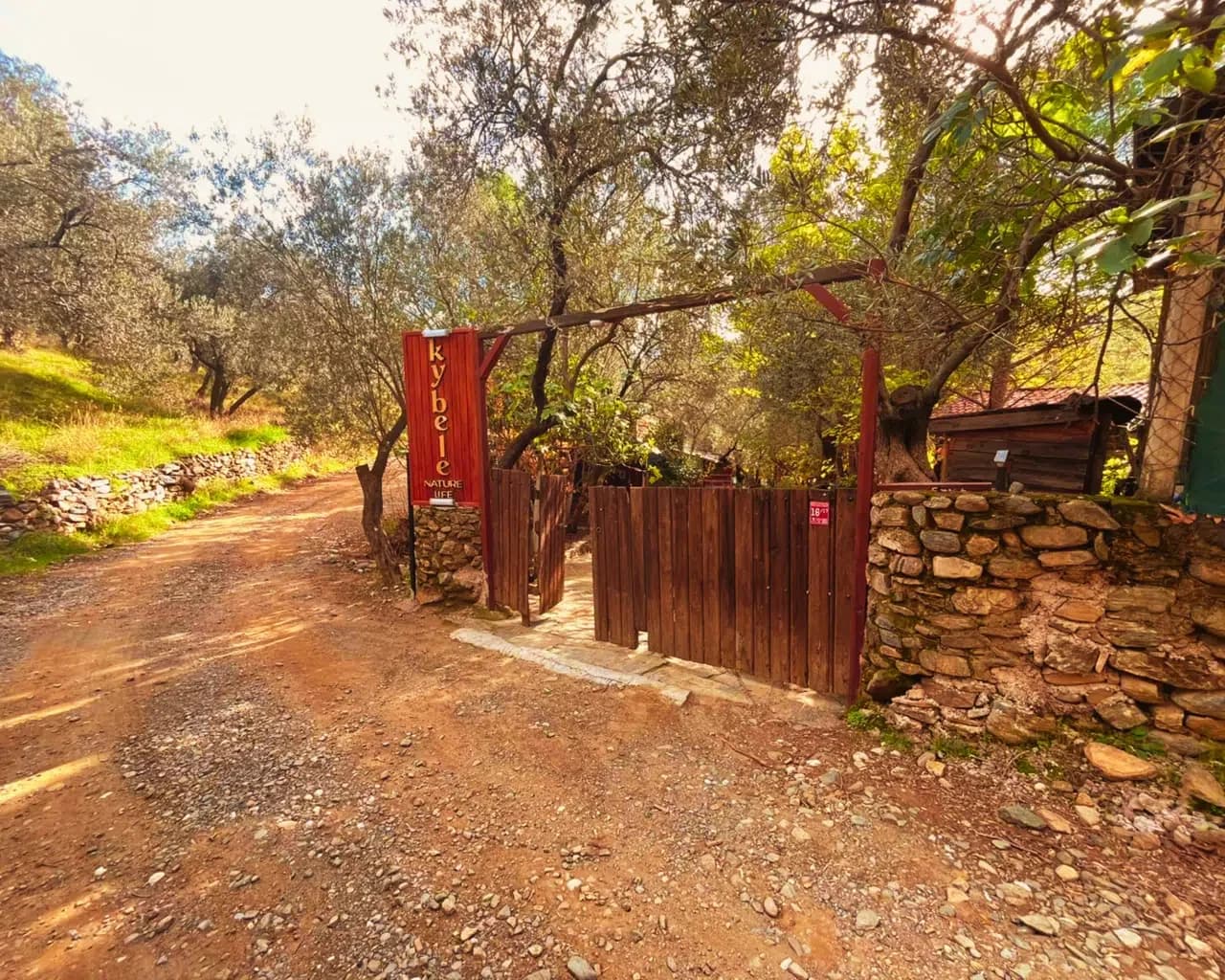 Kybele Nature Life (Adult Only 15+)