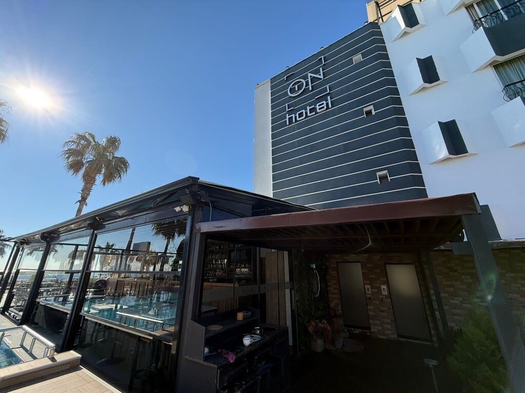 On Hotel Antalya