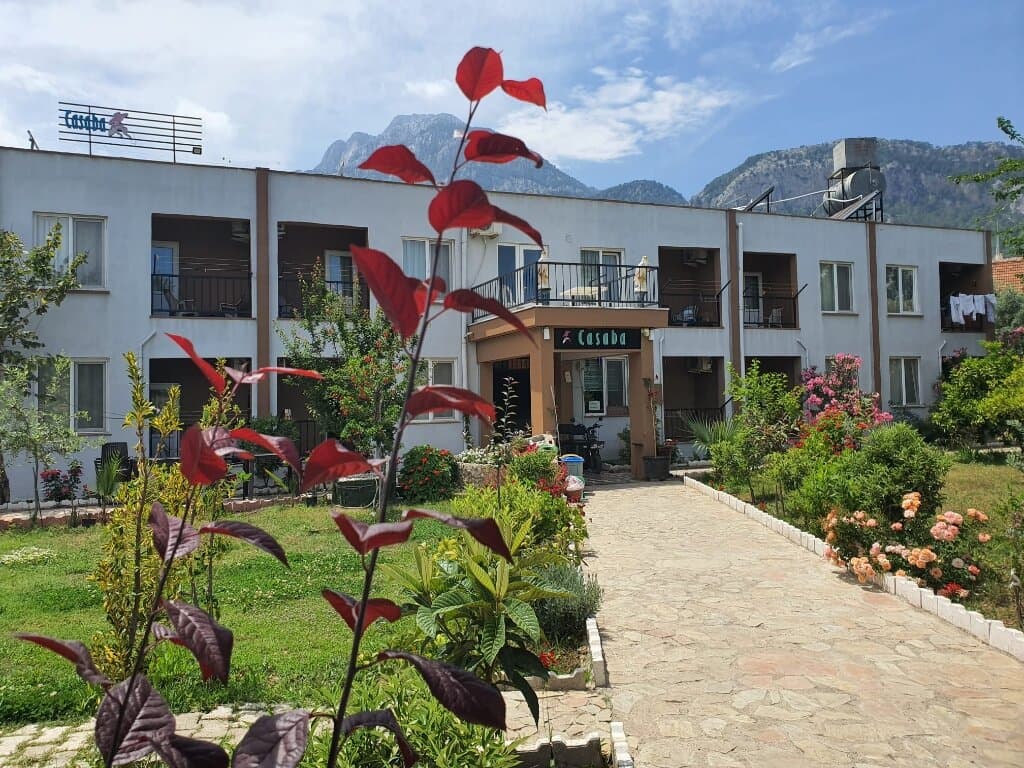 Casaba Pansiyon
