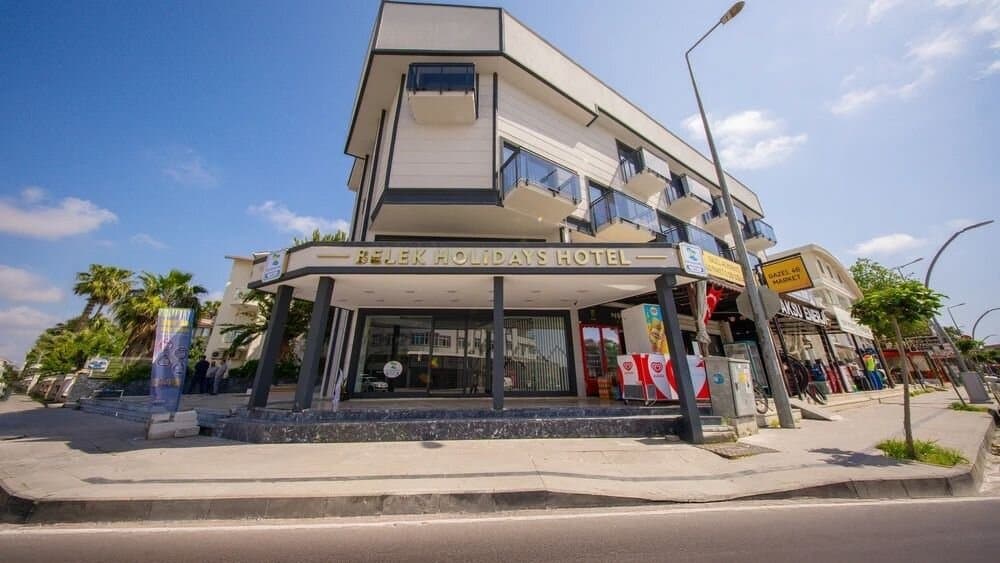 Belek Holidays Hotel