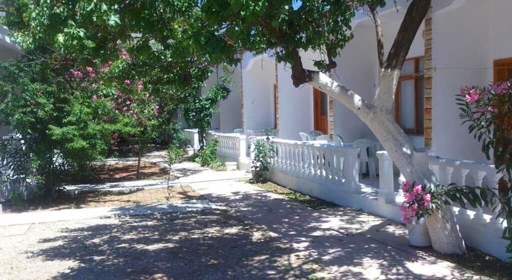 Erdinç Tatil Evleri