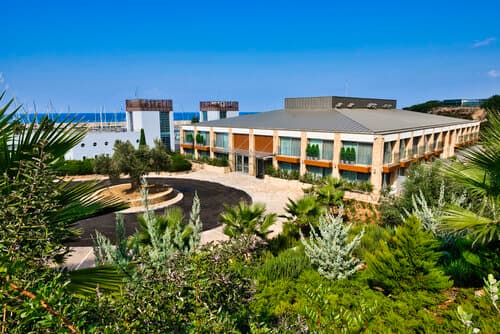 Arkın Karpaz Gate Marina Hotel