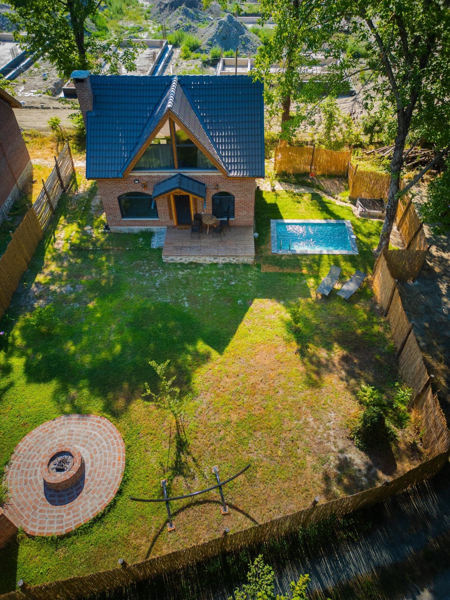 Oasis Sapanca