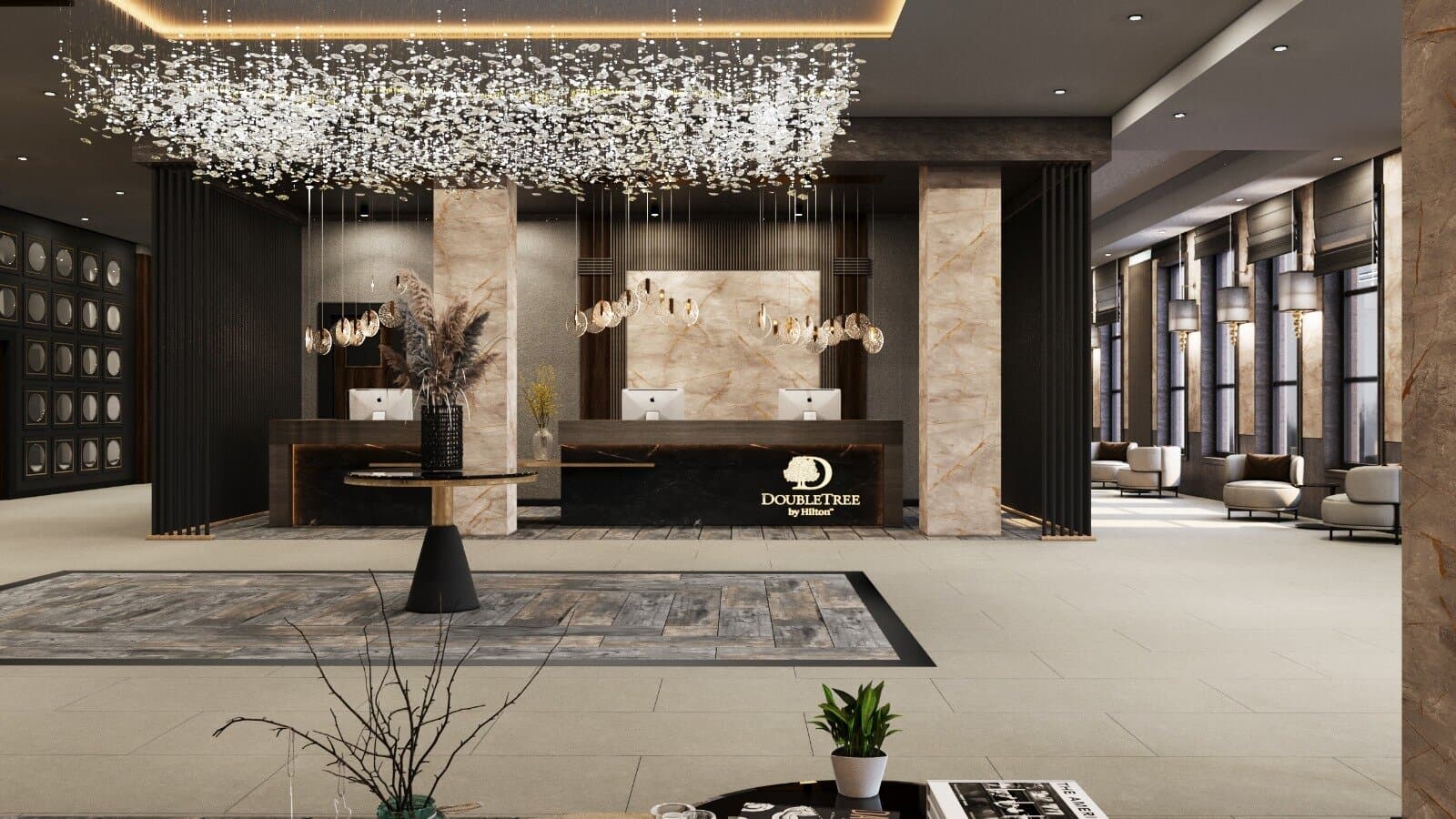 DoubleTree by Hilton Kars Sarıkamış