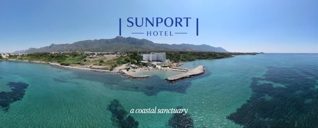 Sun Port Hotel
