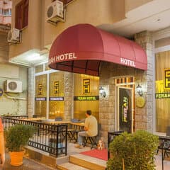 Ferah Otel