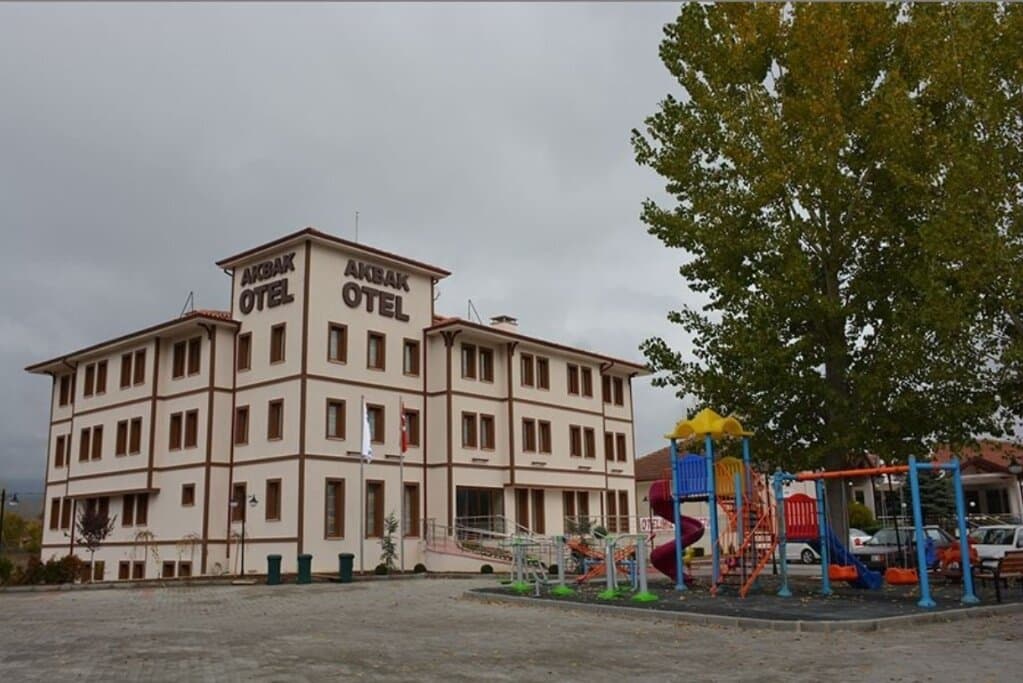 Akbak Otel