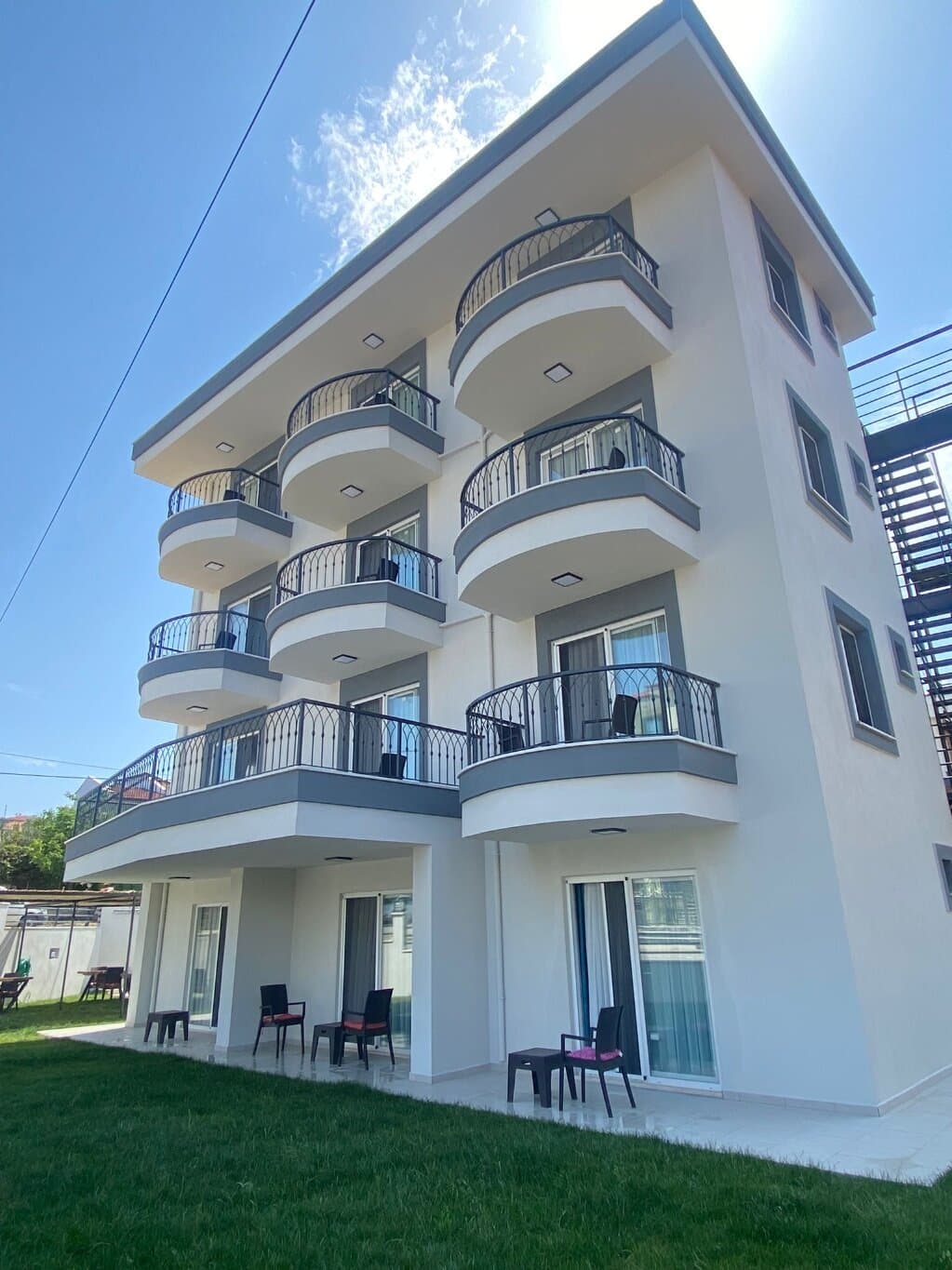 Sevgi Ayvalık