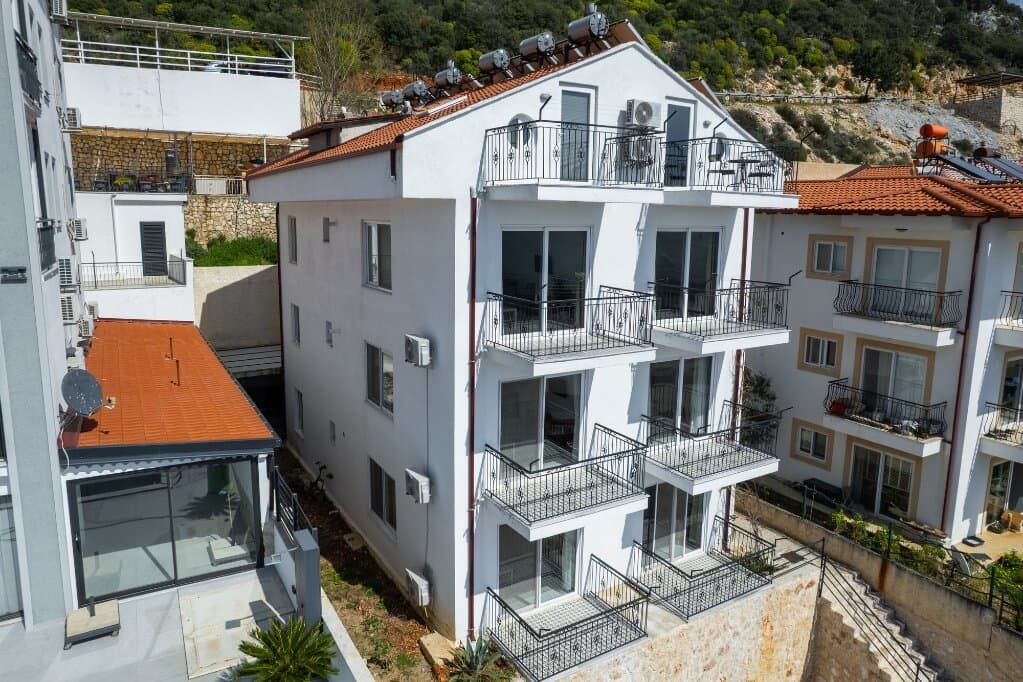 Voila Suites Kaş