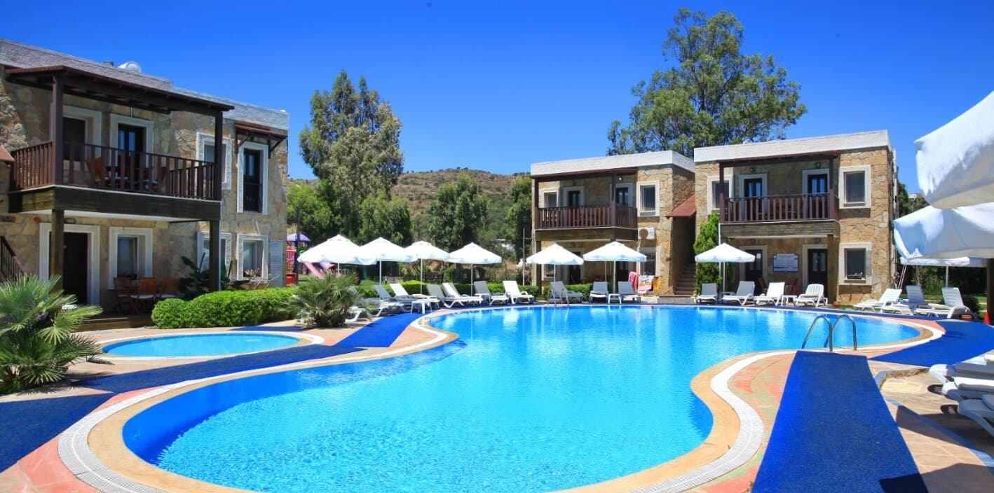 Aktur Cove Apart Otel