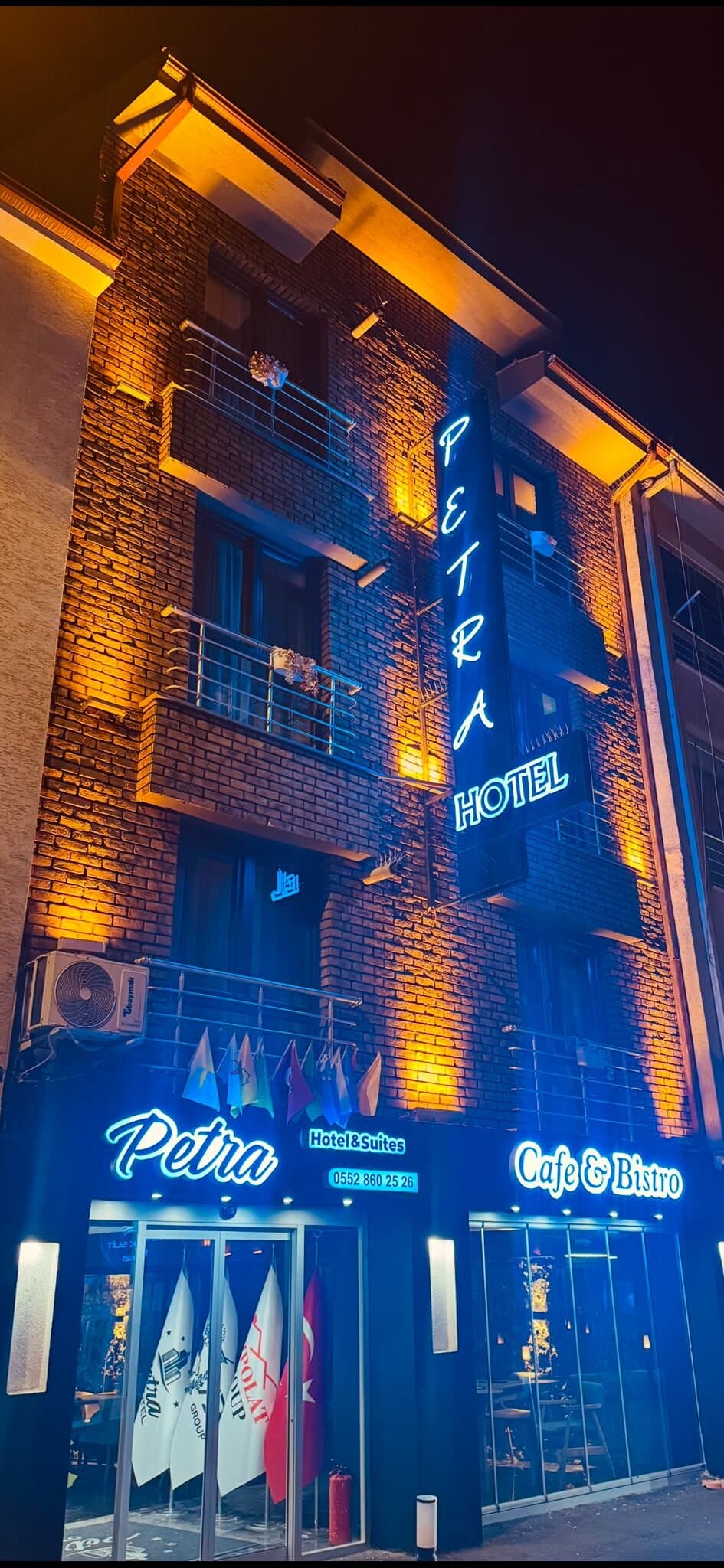 Petra Stella Hotel