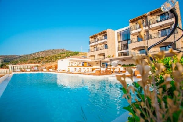 Pier Marine Otel Datça
