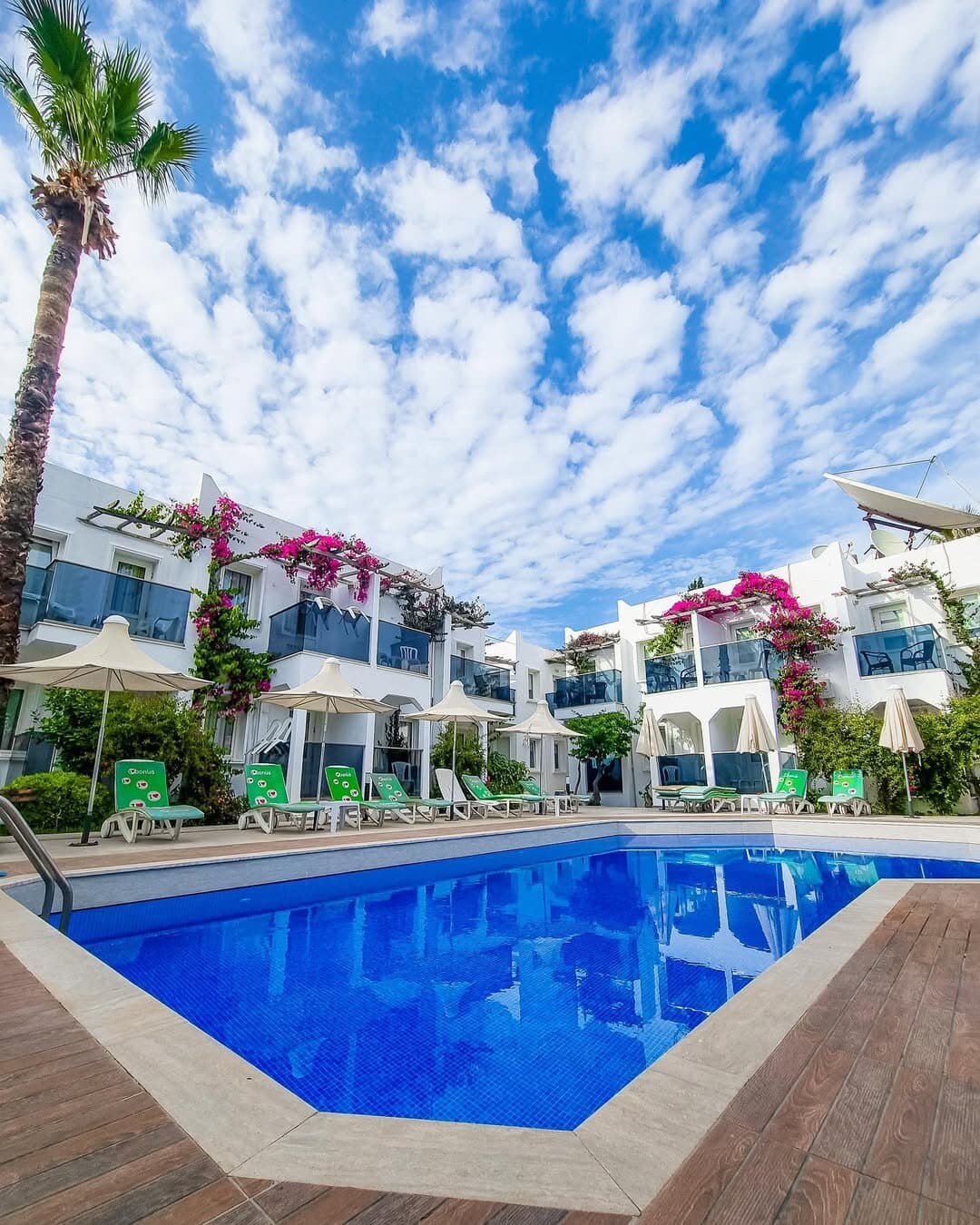The Hello Hotel