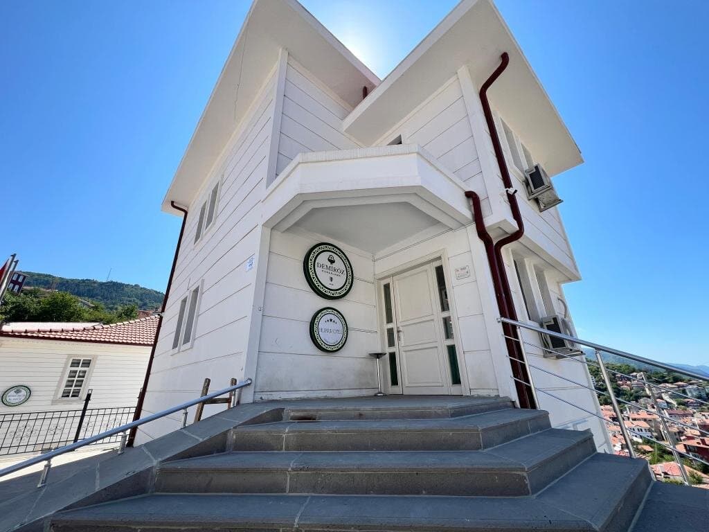 İnebolu EsKonak Otel