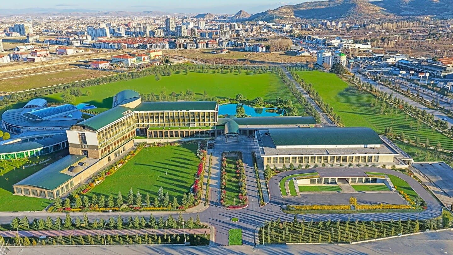 Sinnada Resort & Thermaland