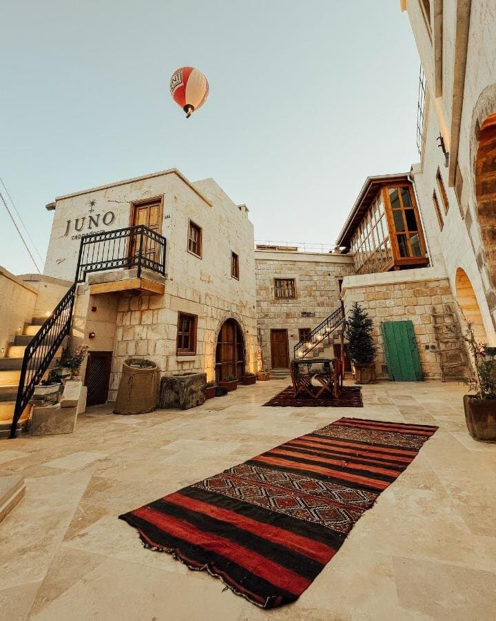 Juno Cappadocia