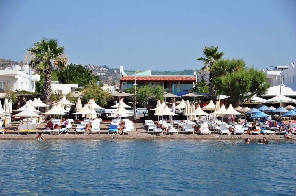 Dilek Ağacı Boutique Hotel