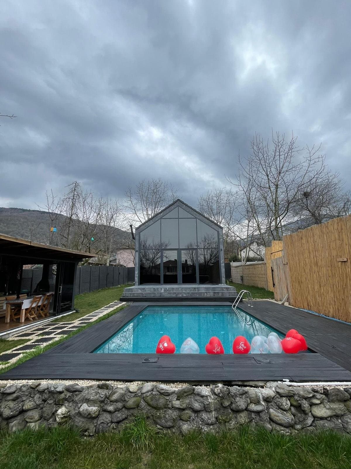 SRN Suite&House