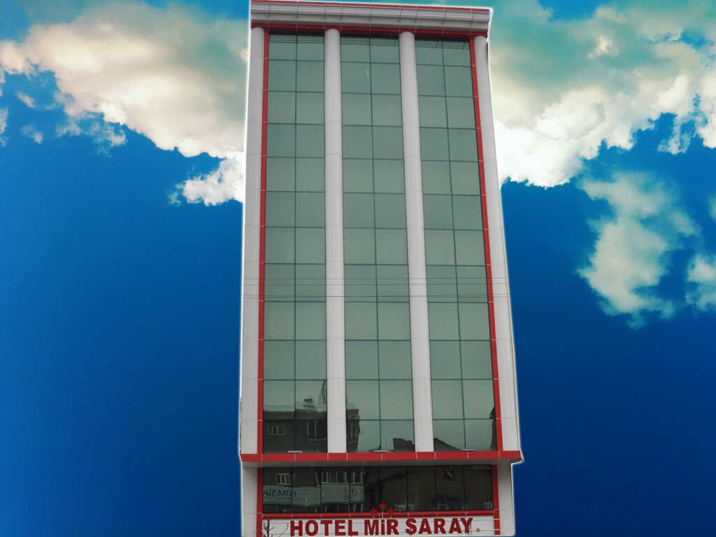 Mir Saray Hotel