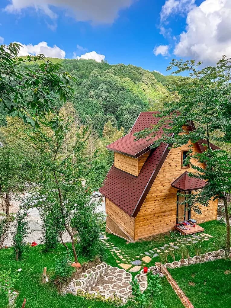 Şifaköy Bungalov