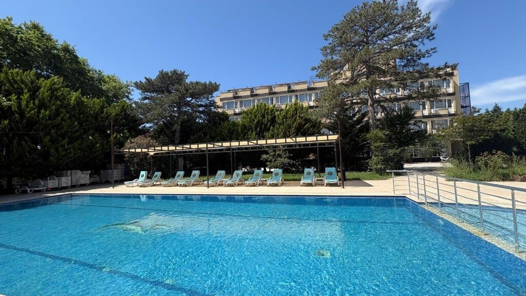 Grand Erdek Hotel