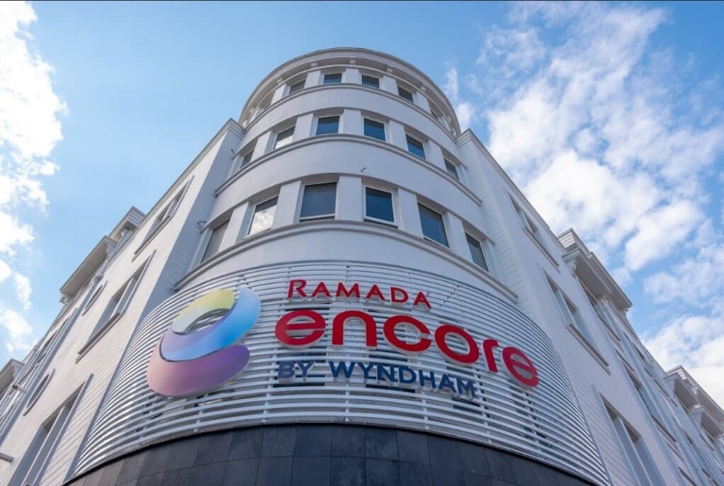 Ramada Encore By Wyndham Karatay