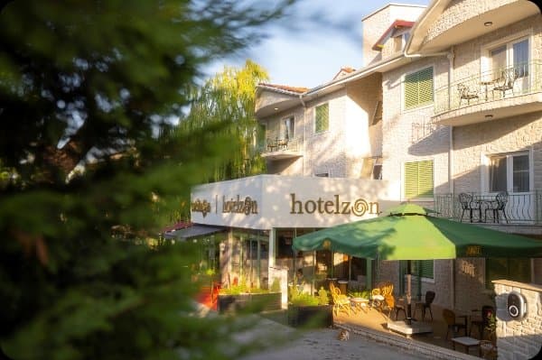 Hotel Zon