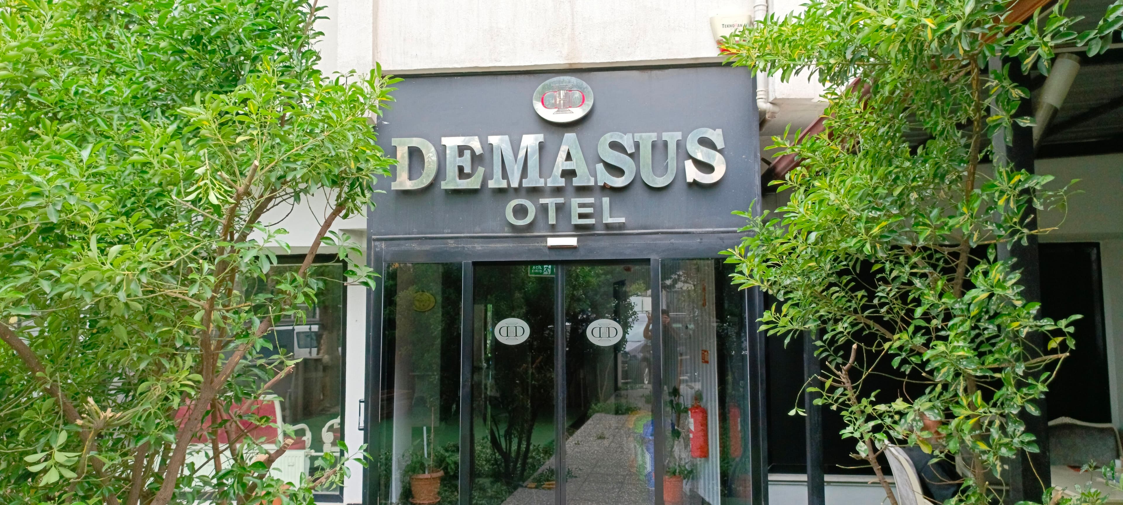 Demasus Otel