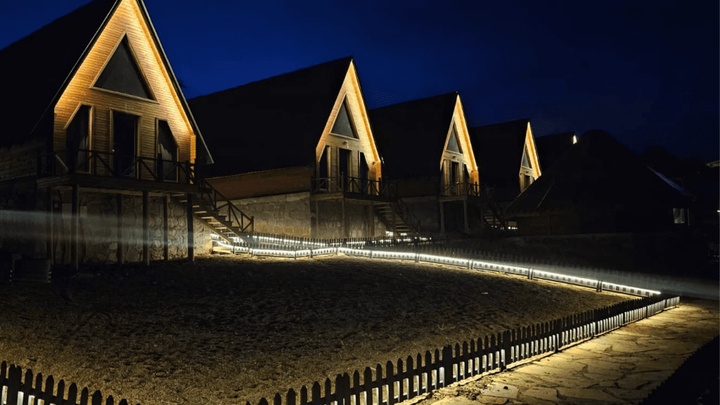 Snow Dreams Hotel