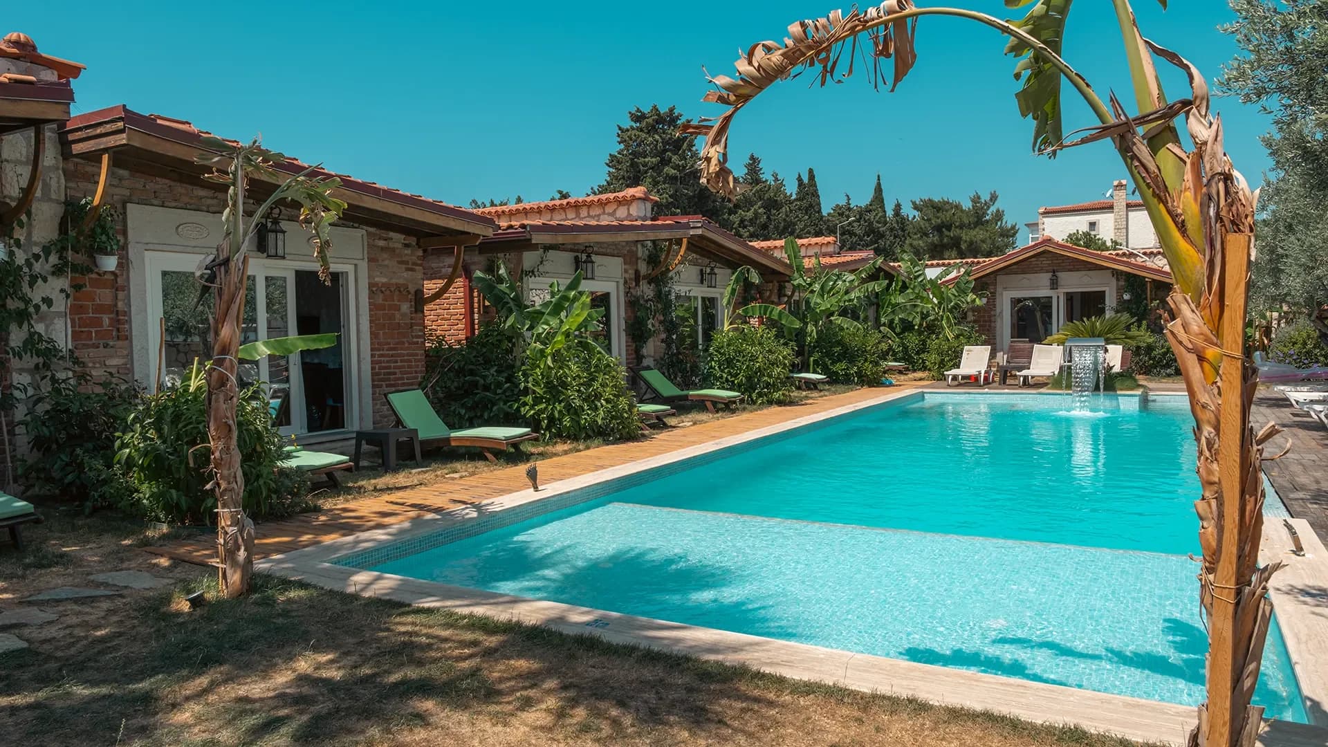 Breeze Alaçatı