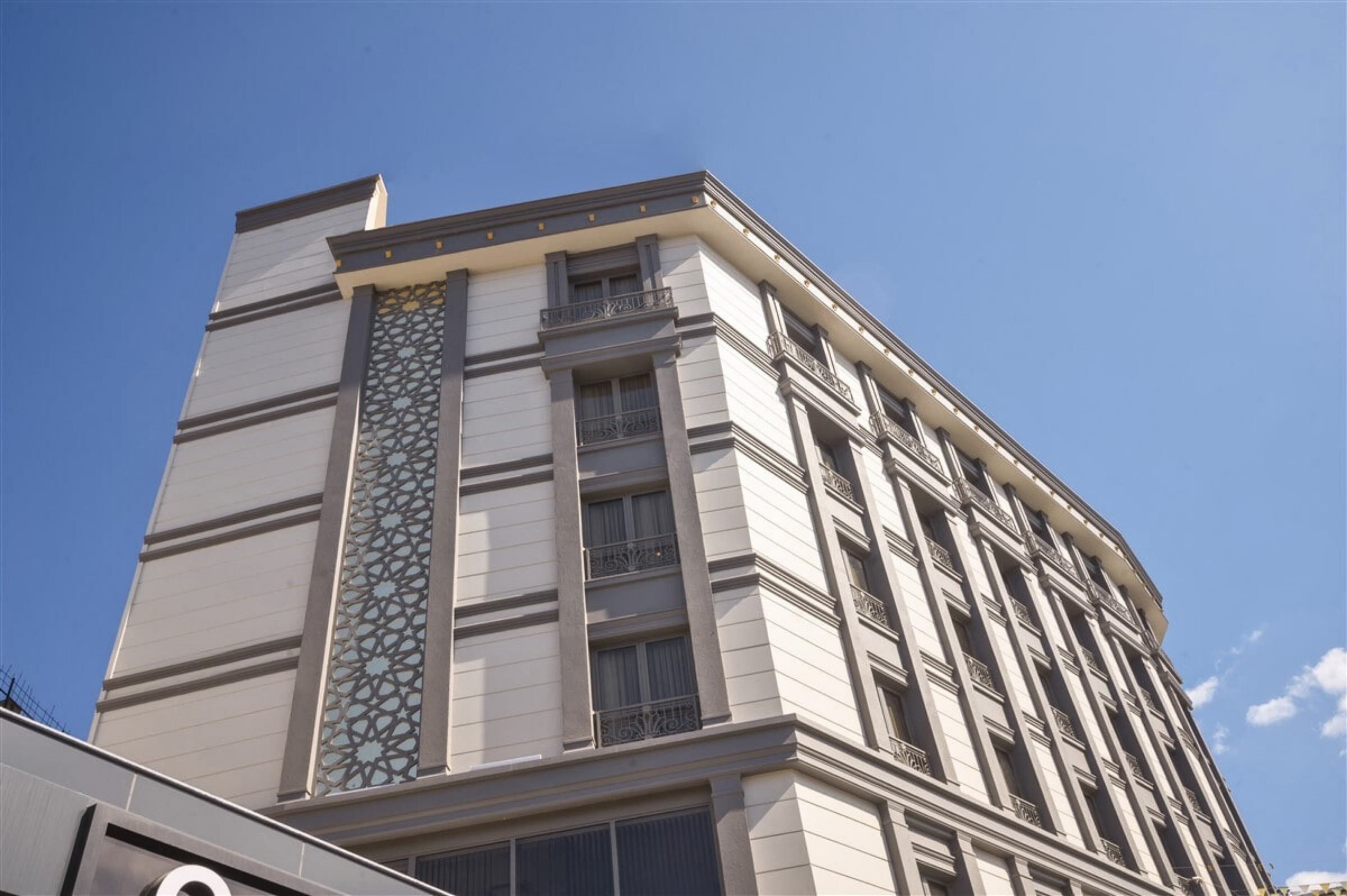 Elite World Inn Istanbul Mahmutbey