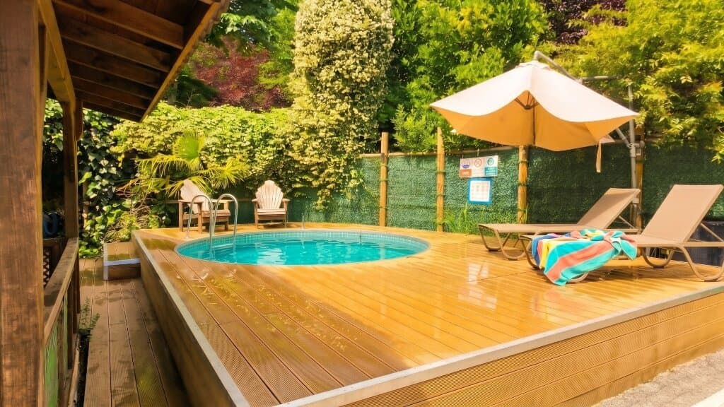 Maşukiye Irmak Bungalov