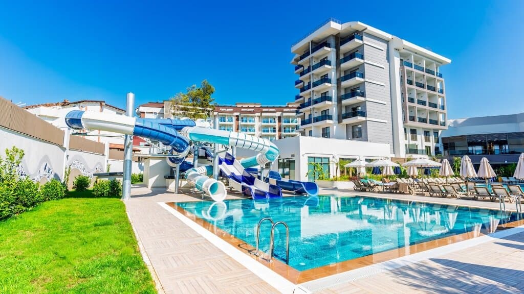 Çenger Blue Collection